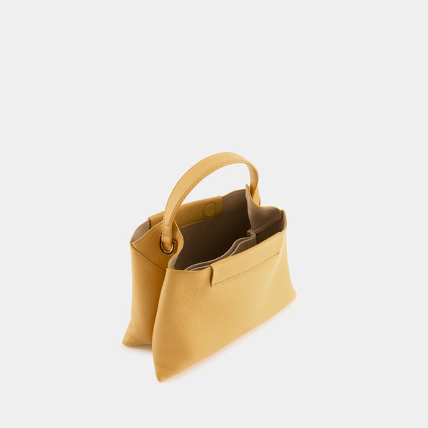 Ree Projects ELIEZE MINI - PEBBLE GRAIN - SUNFLOWER