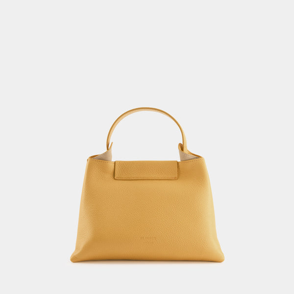 ree projects ELIEZE MINI - PEBBLE GRAIN - SUNFLOWER