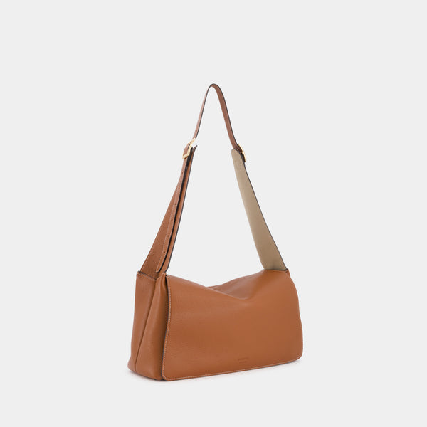 Ree Projects FLORENCIA - PEBBLE GRAIN - CARAMEL