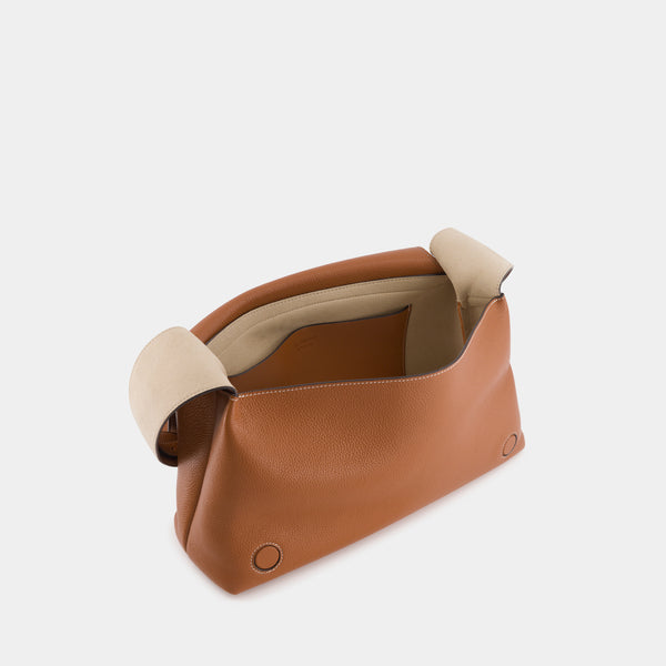 Ree Projects FLORENCIA - PEBBLE GRAIN - CARAMEL