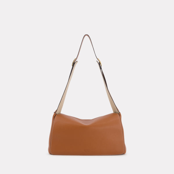 ree projects FLORENCIA - PEBBLE GRAIN - CARAMEL