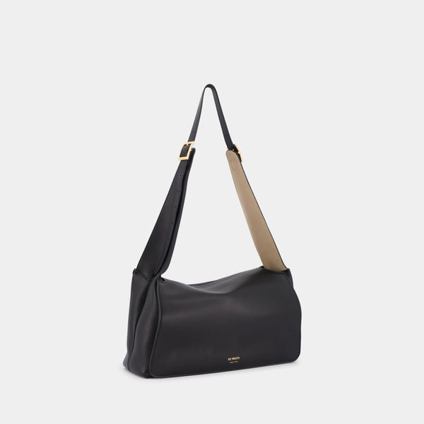 Ree Projects FLORENCIA - SOFT CALF - BLACK