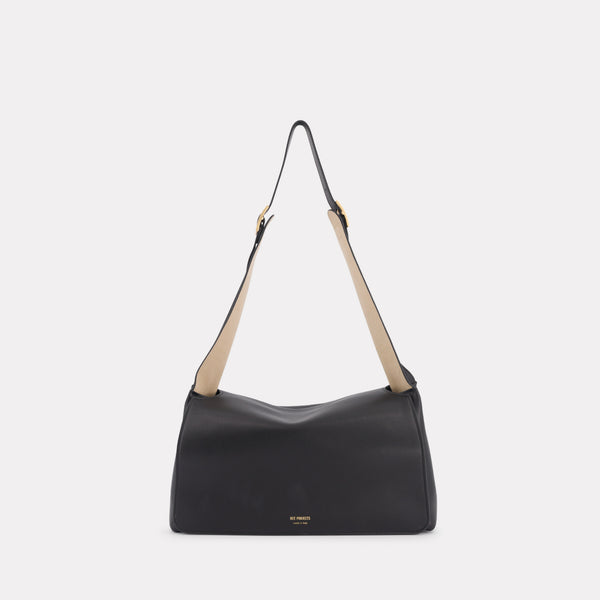 ree projects FLORENCIA - SOFT CALF - BLACK