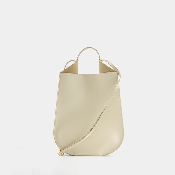 Ree Projects HELENE MINI - SOFT CALF - BEIGE