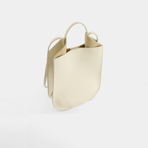 Ree Projects HELENE MINI - SOFT CALF - BEIGE