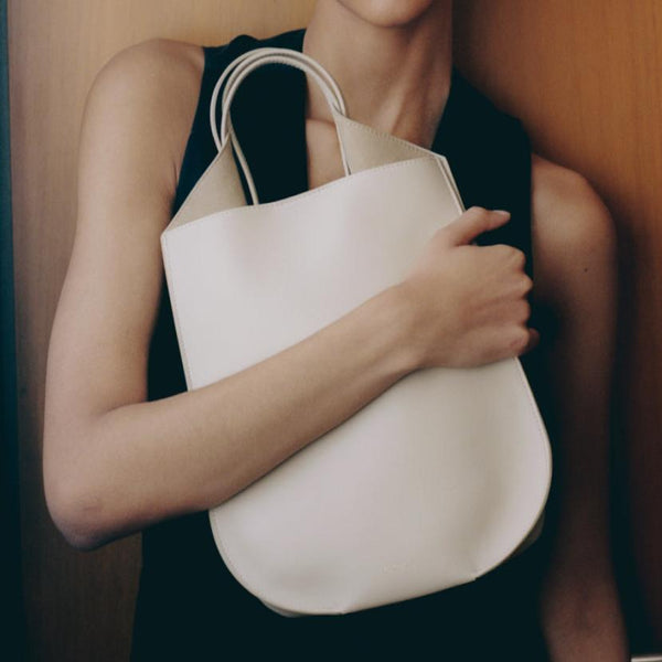 Ree Projects HELENE MINI - SOFT CALF - BEIGE