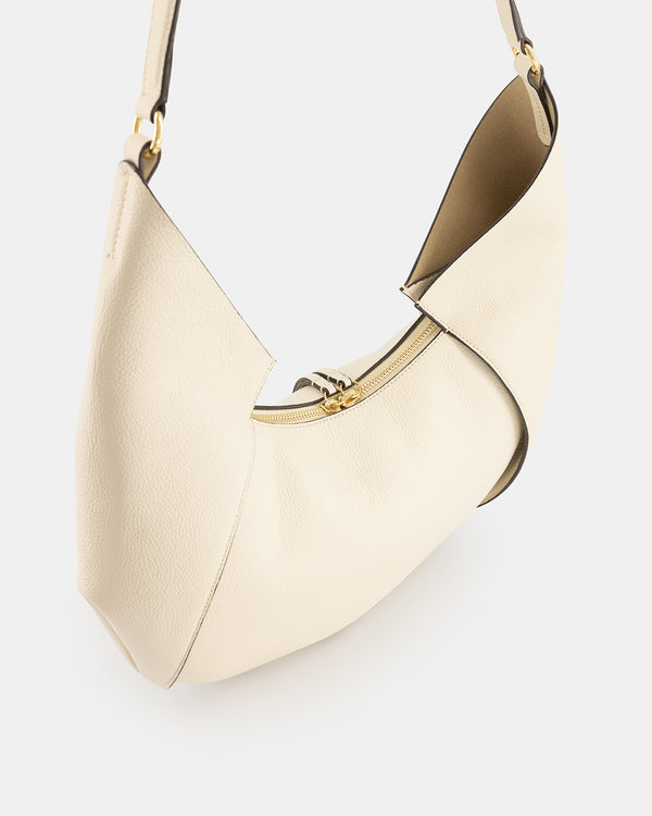 Ree Projects RIVA LARGE 2.0 - PEBBLE GRAIN - BEIGE