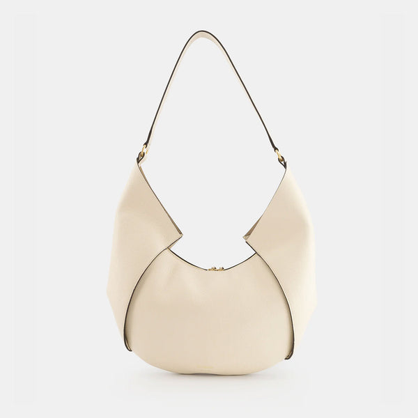 ree projects RIVA LARGE 2.0 - PEBBLE GRAIN - BEIGE