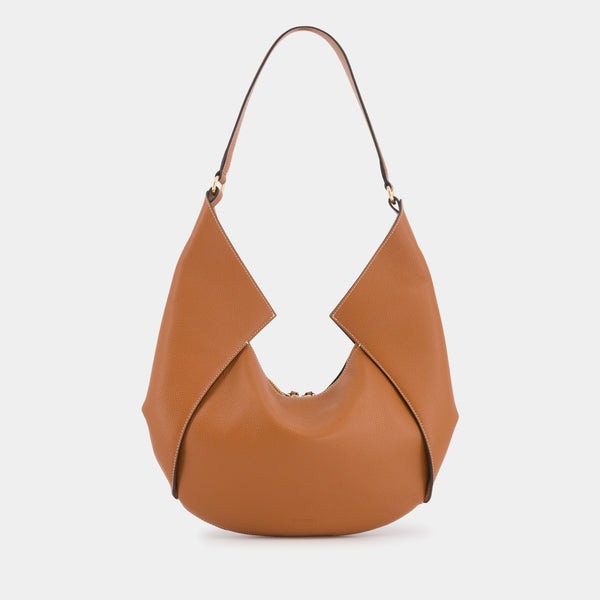 ree projects RIVA LARGE - PEBBLE GRAIN - CARAMEL