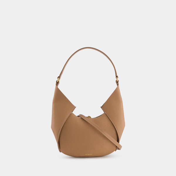 Ree Projects RIVA MINI 2.0 - PEBBLE GRAIN - CLAY