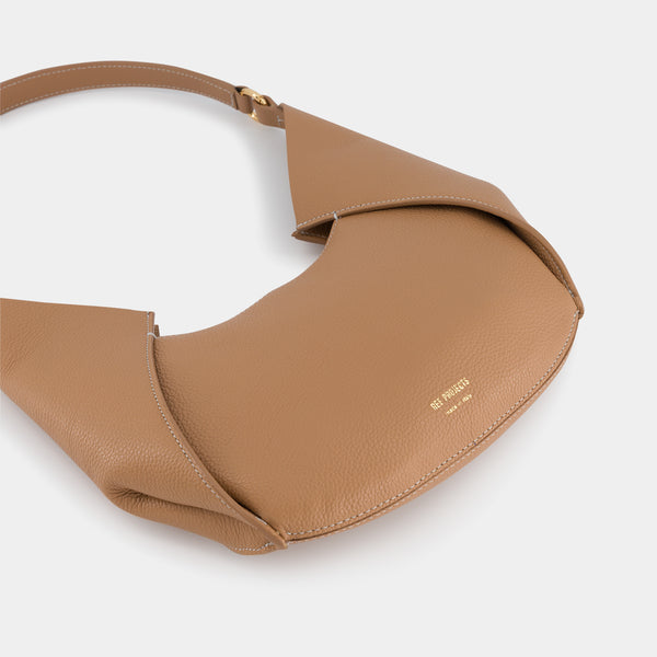 Ree Projects RIVA MINI 2.0 - PEBBLE GRAIN - CLAY