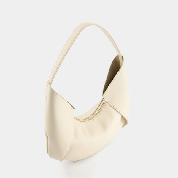 Ree Projects RIVA MINI - SOFT CALF - BEIGE