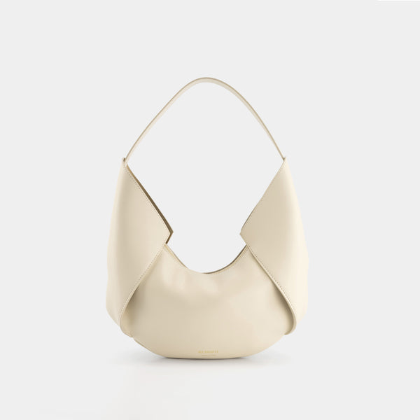 ree projects RIVA MINI - SOFT CALF - BEIGE