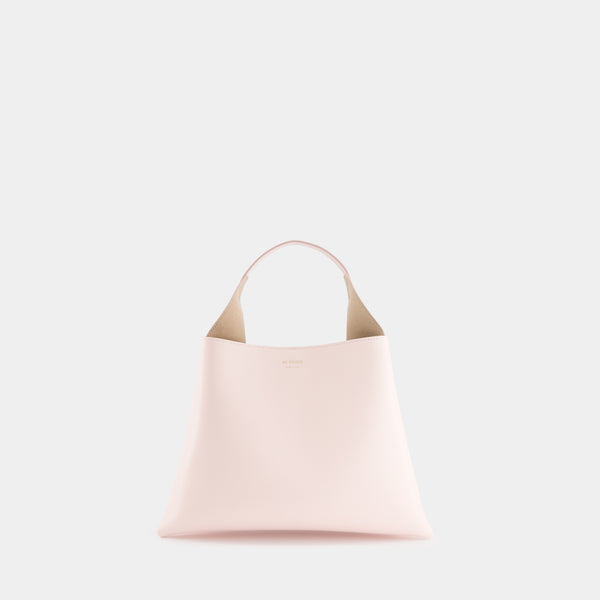 ree projects TOTE CLARE MINI - SOFT CALF - BLOSSOM