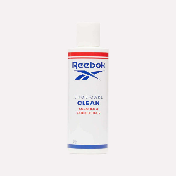 reebok classics Clean Shoe Care Cleaner & Conditioner