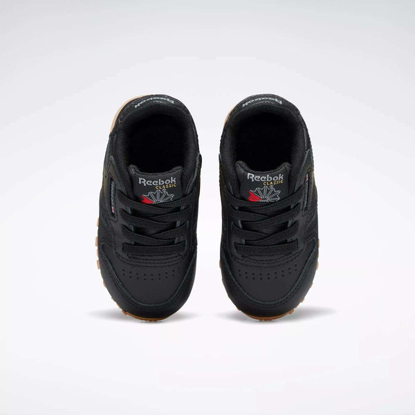 Reebok Classics Kids' Classic Leather Shoes - Baby & Toddler