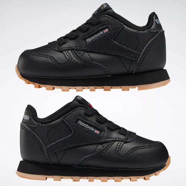 Reebok Classics Kids' Classic Leather Shoes - Baby & Toddler