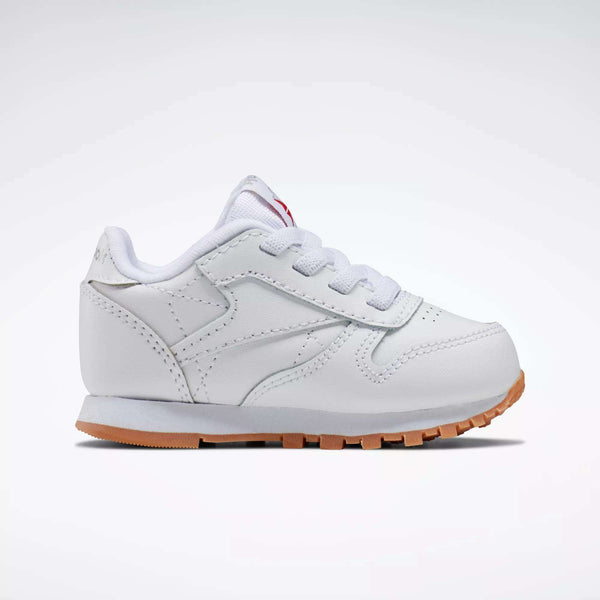 Reebok Classics Kids' Classic Leather Shoes - Baby & Toddler