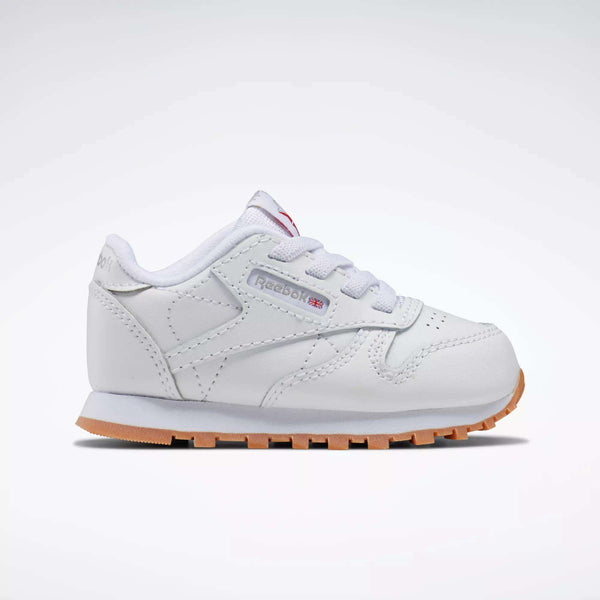 reebok classics Kids' Classic Leather Shoes - Baby & Toddler