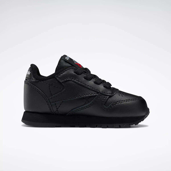 Reebok Classics Kids' Classic Leather Shoes - Baby & Toddler