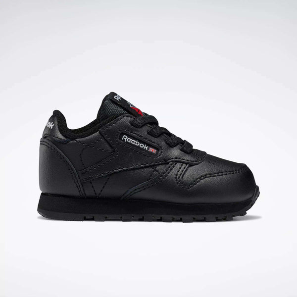 reebok classics Kids' Classic Leather Shoes - Baby & Toddler