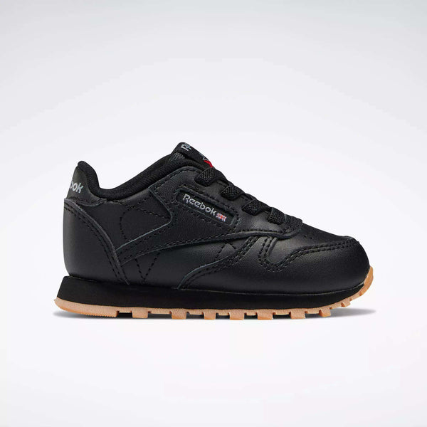 reebok classics Kids' Classic Leather Shoes - Baby & Toddler