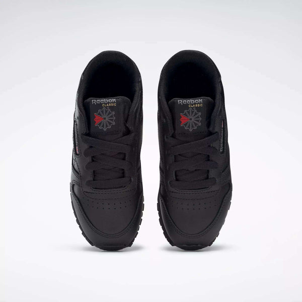 Reebok Classics Kids' Classic Leather Shoes - Preschool