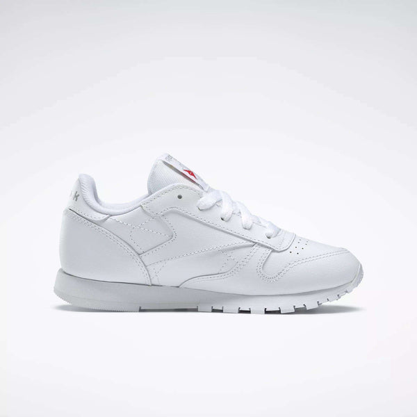 Reebok Classics Kids' Classic Leather Shoes - Preschool