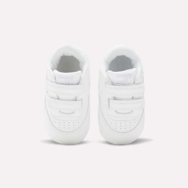 Reebok Classics Kids' Club C Crib Shoes - Baby & Toddler