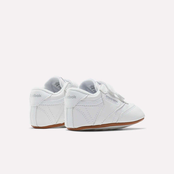 Reebok Classics Kids' Club C Crib Shoes - Baby & Toddler