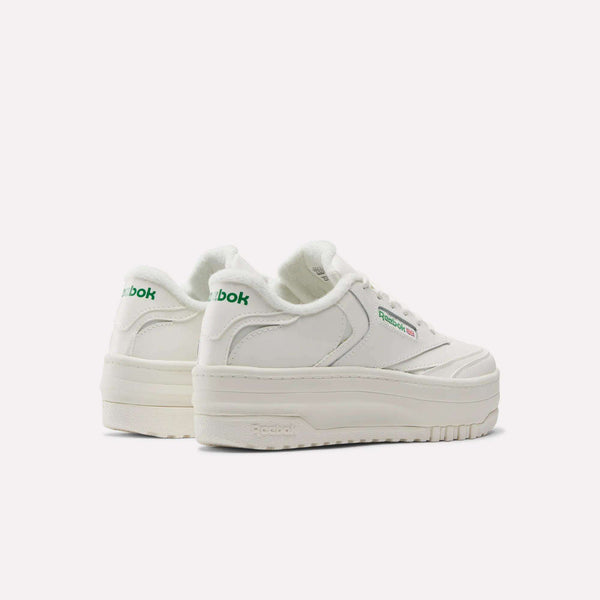 Reebok Classics Kids' Club C Extra Shoes - Grade School