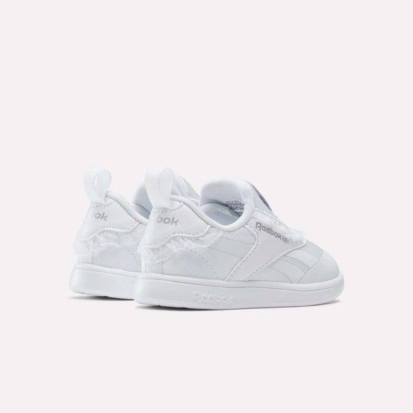Reebok Classics Kids' Club C Revenge Slip-On Shoes - Baby & Toddler