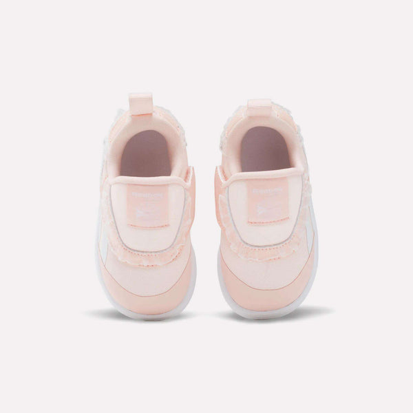 Reebok Classics Kids' Club C Revenge Slip-On Shoes - Baby & Toddler