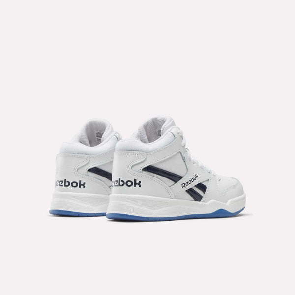 Reebok Classics Kids' Reebok BB4500 Court Shoes - Preschool