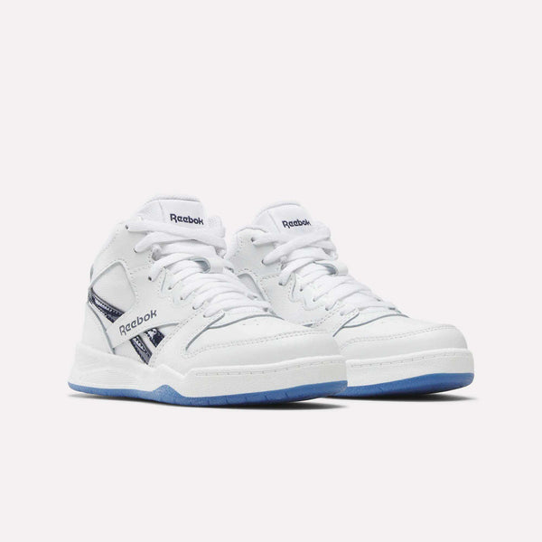 Reebok Classics Kids' Reebok BB4500 Court Shoes - Preschool