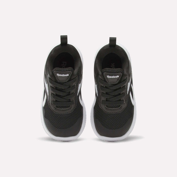 Reebok Classics Kids' Rush Runner 5 Elastic Lace Shoes - Baby & Toddler