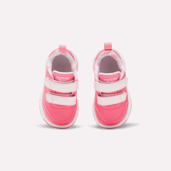 Reebok Classics Kids' Weebok Clasp Low 2 Shoes - Baby & Toddler