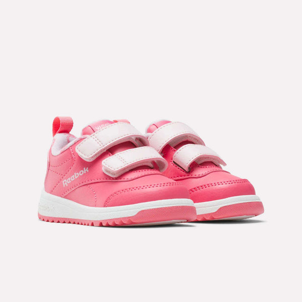 Reebok Classics Kids' Weebok Clasp Low 2 Shoes - Baby & Toddler