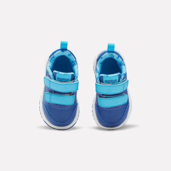 Reebok Classics Kids' Weebok Clasp Low 2 Shoes - Baby & Toddler
