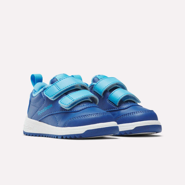 Reebok Classics Kids' Weebok Clasp Low 2 Shoes - Baby & Toddler