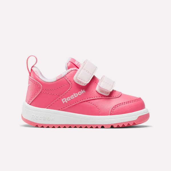 reebok classics Kids' Weebok Clasp Low 2 Shoes - Baby & Toddler