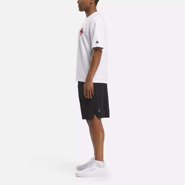 Reebok Classics Men's Above The Rim Basketball T-Shirt