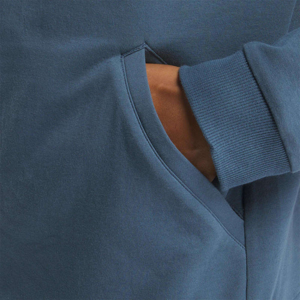 Reebok Classics Men's Active Collective DreamBlend Full-Zip Hoodie