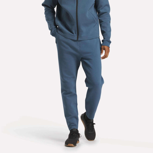 reebok classics Men's Active Collective DreamBlend Pants