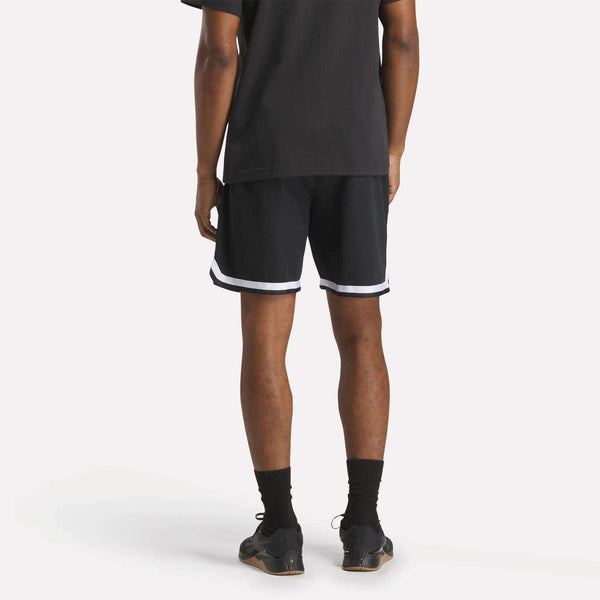 Reebok Classics Men's Basketball Transition Shorts 7"