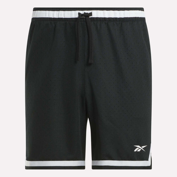 Reebok Classics Men's Basketball Transition Shorts 7"