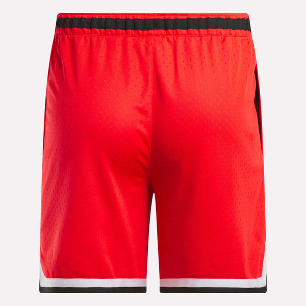 Reebok Classics Men's Basketball Transition Shorts 7"
