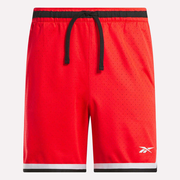 Reebok Classics Men's Basketball Transition Shorts 7"