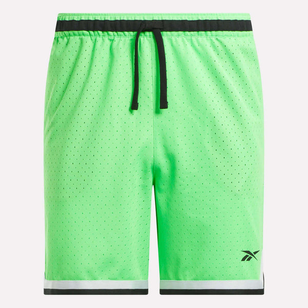 Reebok Classics Men's Basketball Transition Shorts 7"