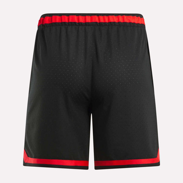 Reebok Classics Men's Basketball Transition Shorts 7"